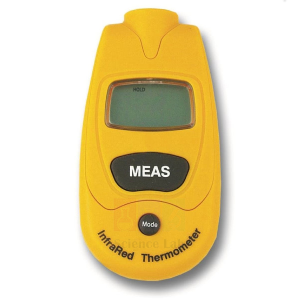 Thermometer, Infra Red, Hand Held